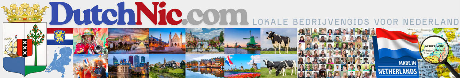 Gemaakt in Nederland - Hondenhotel Brabant